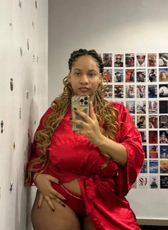 Fabbi - escort in Bawshar Photo 1 of 4