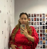 Fabbi - escort in Bawshar Photo 1 of 4