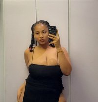 Fabbi - escort in Bawshar