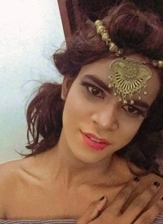 Fabe Gunawardana - Transsexual escort in Colombo Photo 1 of 10