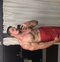 Fabi - Male escort in Osaka