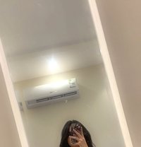 Fabina top big 69🇦🇷🏳️‍⚧️ - Acompañantes transexual in Bangkok