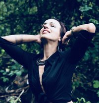 Fabiana Costa - Masajista in Lisbon