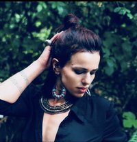 Fabiana Costa - Masajista in Lisbon