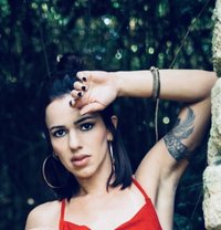 Fabiana Costa - Masajista in Lisbon Photo 4 of 6