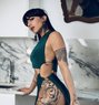 Fabiana Costa - Masajista in Lisbon Photo 3 of 9