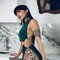 Fabiana Costa - masseuse in Lisbon