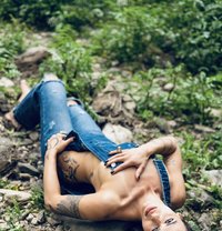 Fabiana Costa - masseuse in Lisbon