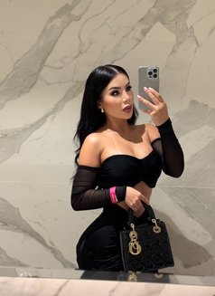 Emiliana , nova - escort in Dubai Photo 5 of 6