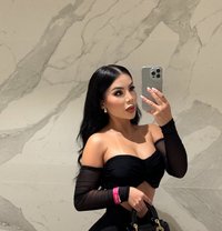Emiliana , nova - escort in Dubai
