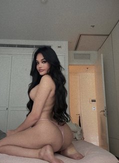 Fabina beautiful dick 🇨🇳🇨🇳 - Transsexual escort in Bangkok Photo 11 of 12