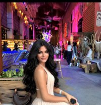 Fabina big🇨🇳🇨🇳🇨🇳🇨🇳 - Transsexual escort in Jeddah