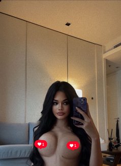 Fabina big 69 - Transsexual escort in Riyadh Photo 11 of 12