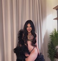 Fabina big 🇦🇷 - Acompañantes transexual in Riyadh