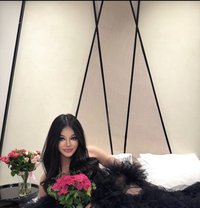 Fabina big 🇦🇷 - Acompañantes transexual in Riyadh
