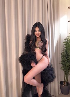 Fabina bigπ¨π³π¨π³π¨π³π¨π³ - Transsexual escort in Riyadh Photo 13 of 15