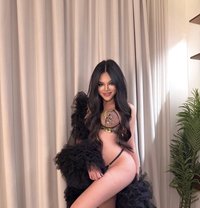 Fabina big 69 - Transsexual escort in Riyadh Photo 14 of 15