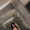 Amika first day big 69 - Transsexual escort in Riyadh