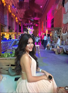 Fabina top big 69🇦🇷🏳️‍⚧️ - Transsexual escort in Bangkok Photo 14 of 14