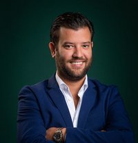 Fabio - Male escort in Dubai