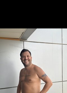 Fabio - Male escort in Dubai Photo 2 of 3