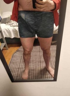 faobarb - Acompañantes masculino in Turin Photo 2 of 3