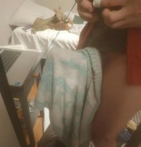 faobarb - Male escort in Turin