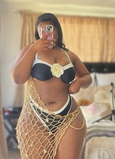 Fabiola - escort in Guangzhou Photo 1 of 1