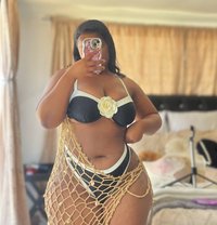 Fabiola - escort in Guangzhou Photo 1 of 1