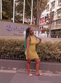 Fabiola - escort in Pattaya Photo 1 of 3