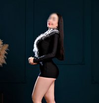 Fabiola - escort in Madrid