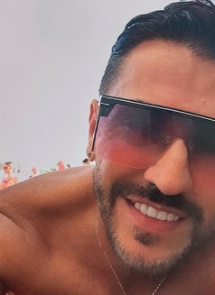 Fabioprincipe - Acompañantes masculino in Dubai Photo 5 of 10