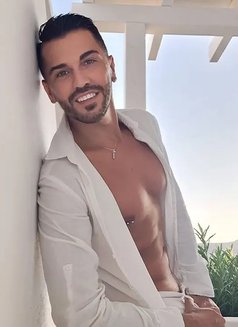 Fabioprincipe - Acompañantes masculino in Dubai Photo 6 of 10