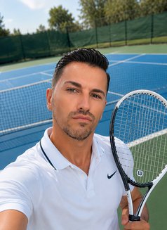 Fabioprincipe - Acompañantes masculino in Dubai Photo 10 of 10