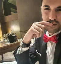 Fabioprincipe - Acompañantes masculino in Dubai