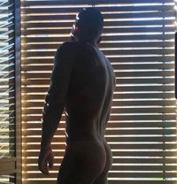Fabioprincipe - Male escort in Dubai