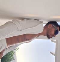 Fabioprincipe - Acompañantes masculino in Dubai
