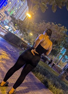 Fabulous Hot Brown African Vixen - escort in Kathmandu Photo 3 of 4