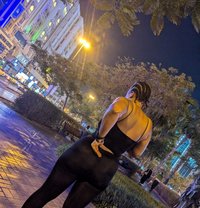 Fabulous Hot Brown African Vixen - escort in Kathmandu