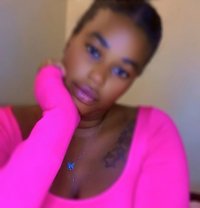 Fabulous Hot Brown African Vixen - escort in Kathmandu