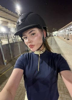 Fabulous Kristin 20 - puta in Dubai Photo 2 of 10