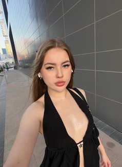 Fabulous Kristin 20 - puta in Dubai Photo 3 of 10