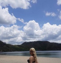 Face and Body 100% Legit Stefhania - escort in Seoul