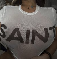 “Face & Body Like WoW.” CUM$HOW🫦 - Transsexual escort in Dubai