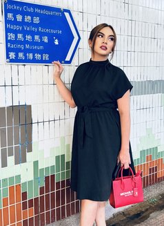 Face card 🥰🥰🥰 - Acompañantes transexual in Bangkok Photo 27 of 28