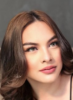 Face card 🥰🥰🥰 - Acompañantes transexual in Bangkok Photo 28 of 28
