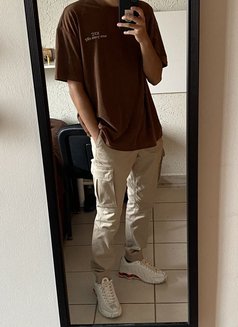 Mr.Midnight (no advance) - Acompañantes masculino in Mumbai Photo 4 of 5