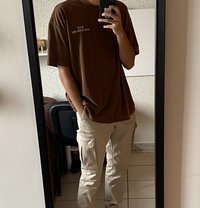 Mr.Midnight (no advance) - Male escort in Mumbai