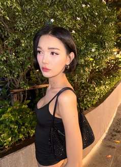Faceliufx - Acompañantes transexual in Bangkok Photo 20 of 20