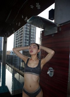 Faceliufx - Transsexual escort in Bangkok Photo 8 of 14